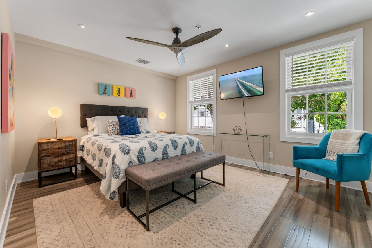 1014 Truman Avenue, Unit 202, Key West, FL 33040 Photo