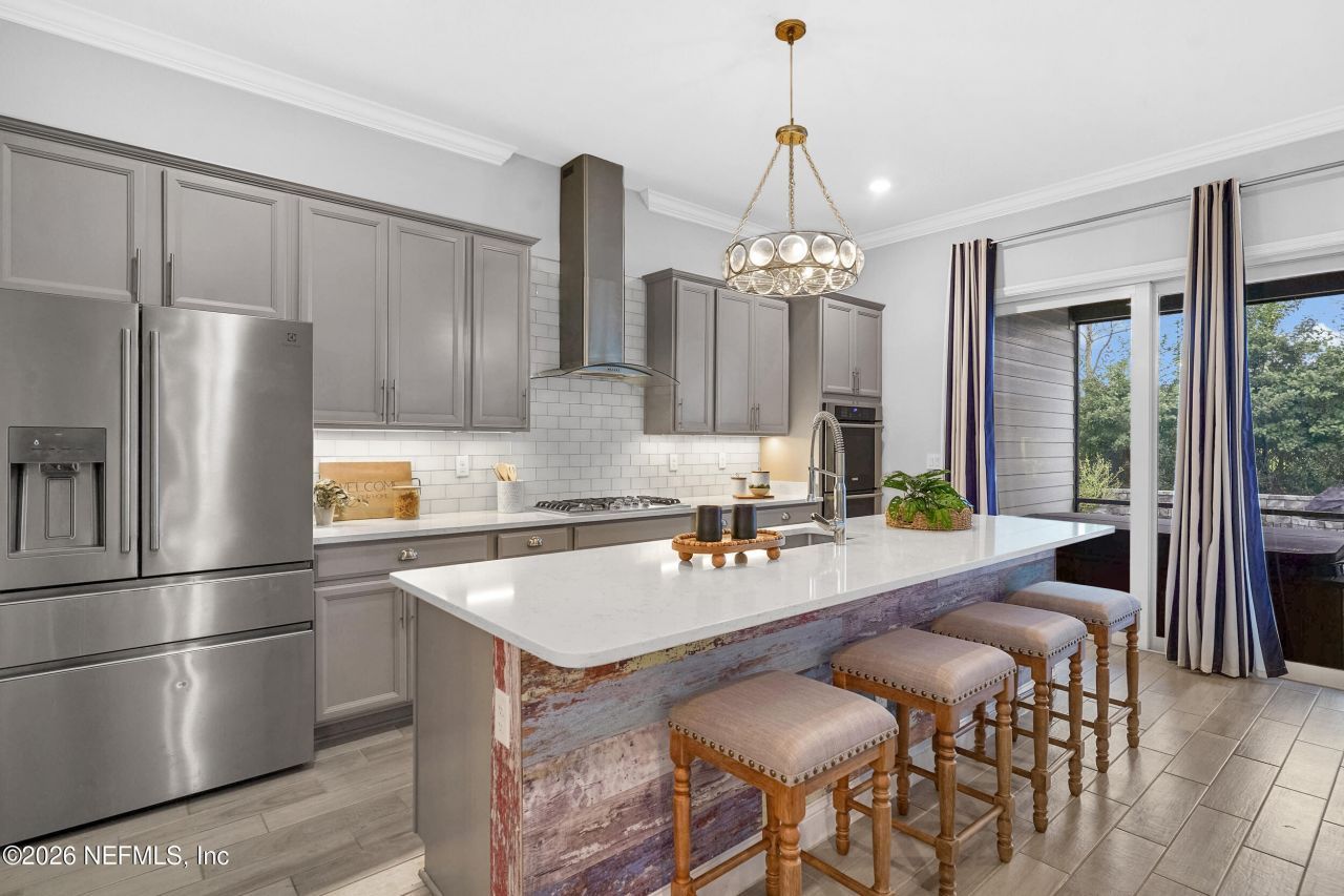 42 Waterline Drive, Saint Johns, FL 32259 Photo