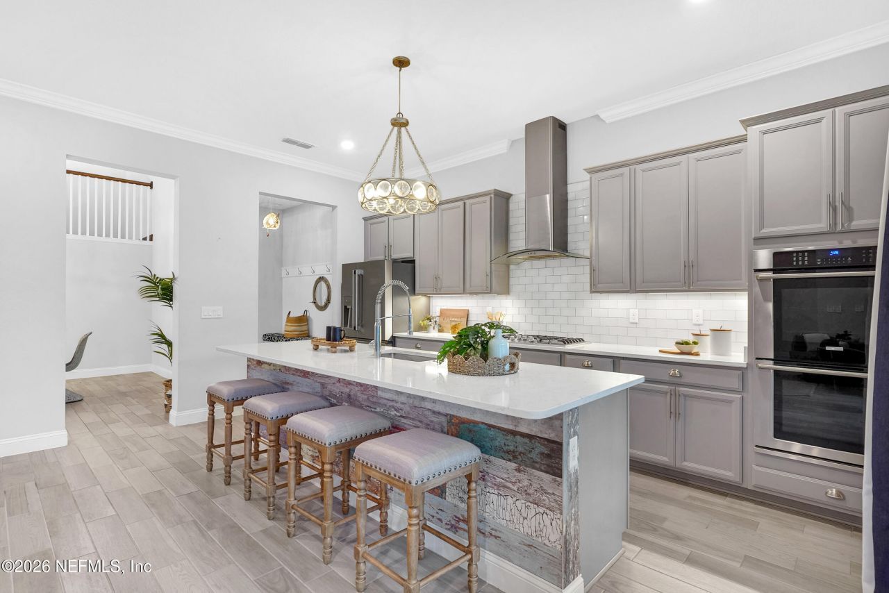 42 Waterline Drive, Saint Johns, FL 32259 Photo