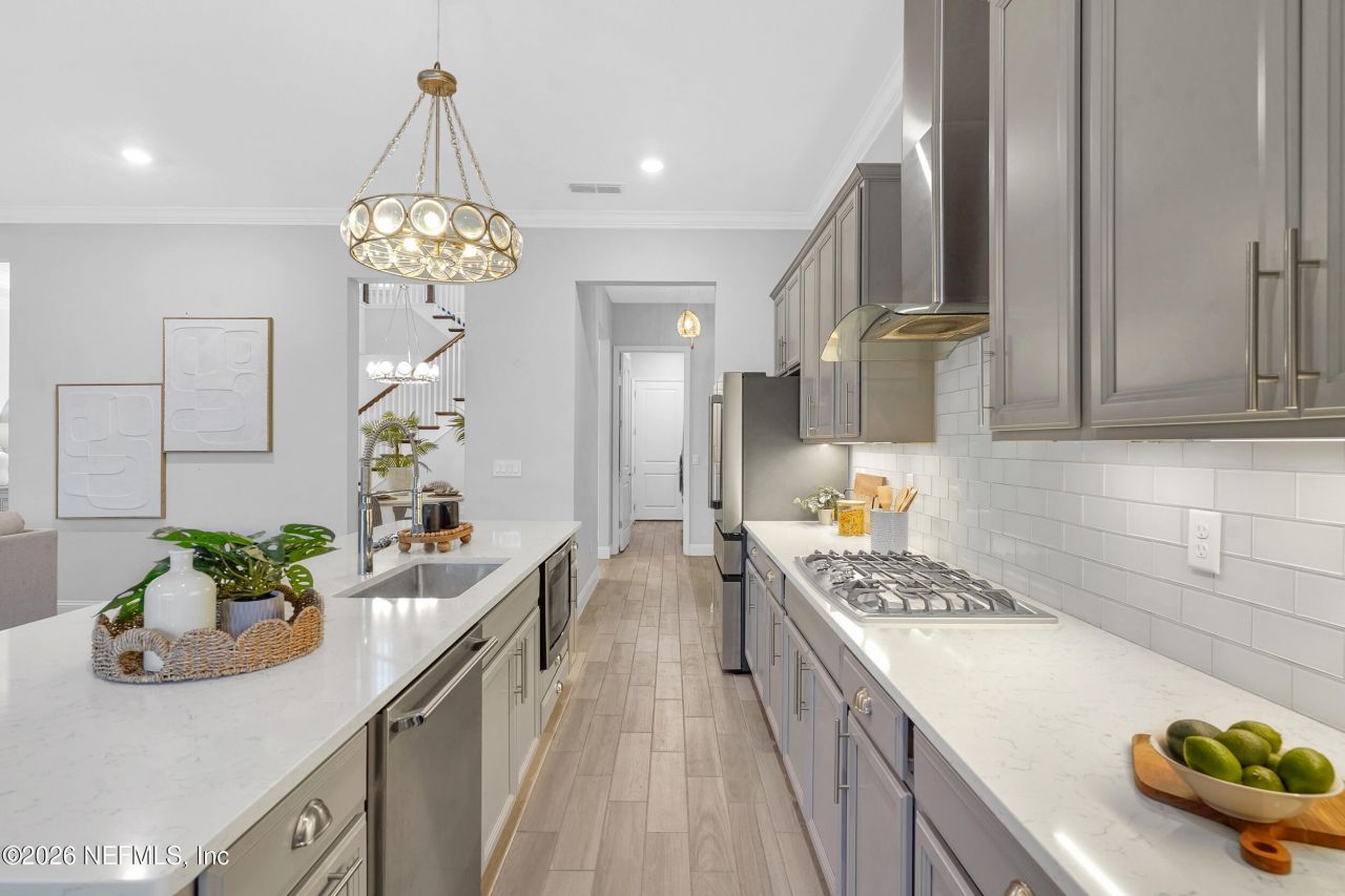 42 Waterline Drive, Saint Johns, FL 32259 Photo