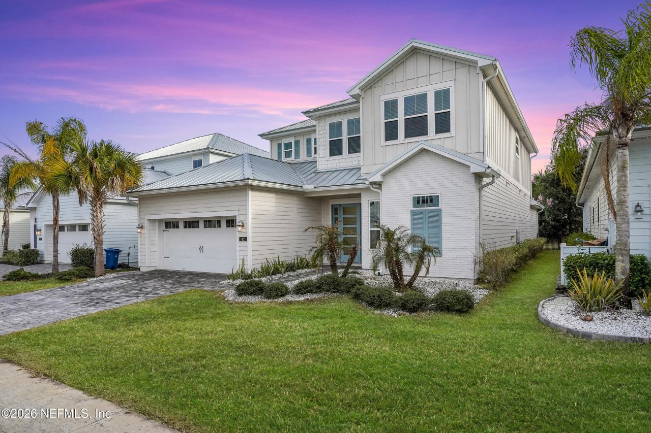 42 Waterline Drive, Saint Johns, FL 32259 Photo