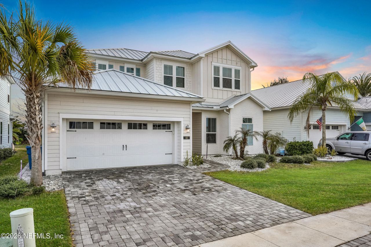 42 Waterline Drive, Saint Johns, FL 32259 Photo