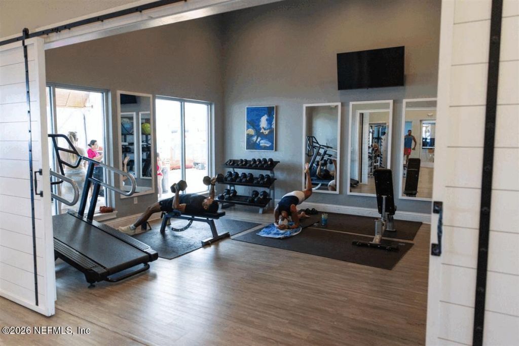 42 Waterline Drive, Saint Johns, FL 32259 Photo