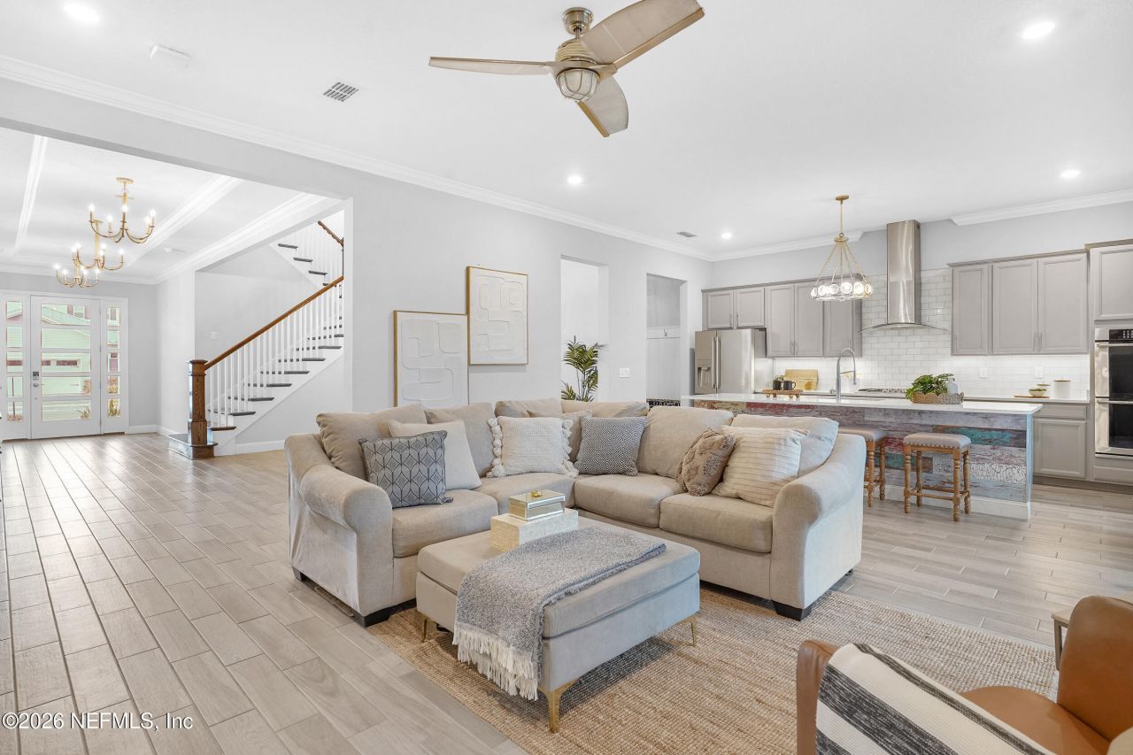 42 Waterline Drive, Saint Johns, FL 32259 Photo