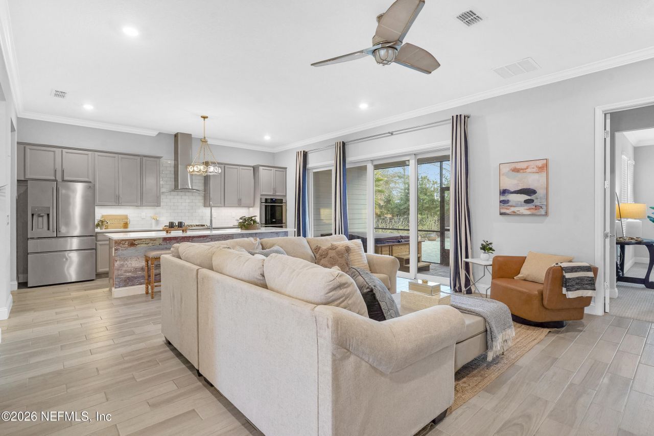 42 Waterline Drive, Saint Johns, FL 32259 Photo