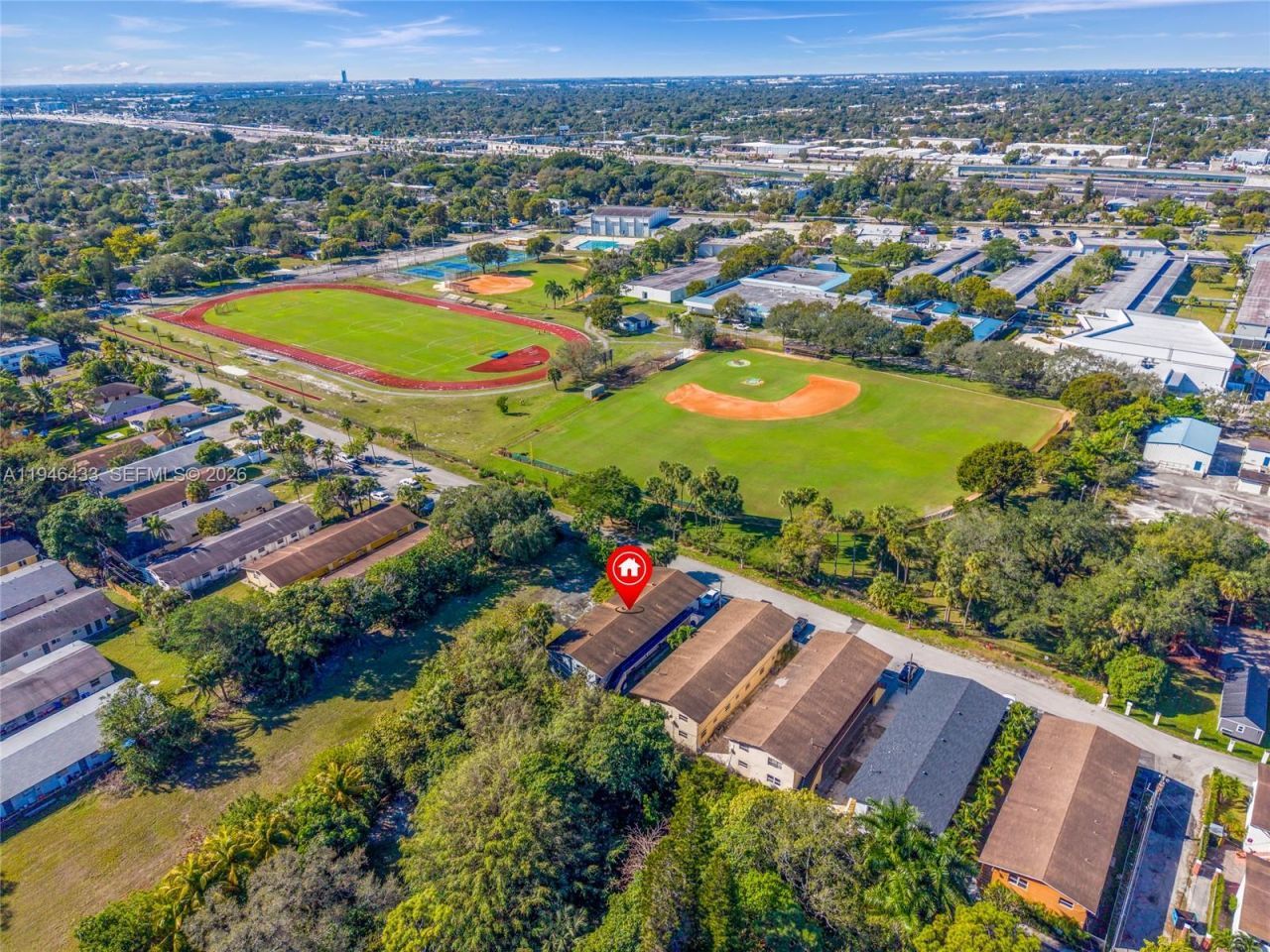 640 SW 16th Ave, Fort Lauderdale, FL 33312 Photo