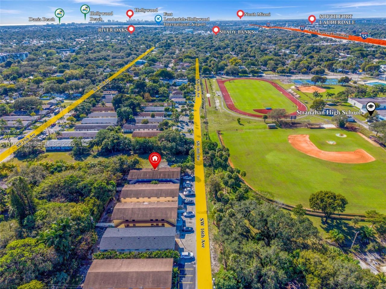 640 SW 16th Ave, Fort Lauderdale, FL 33312 Photo