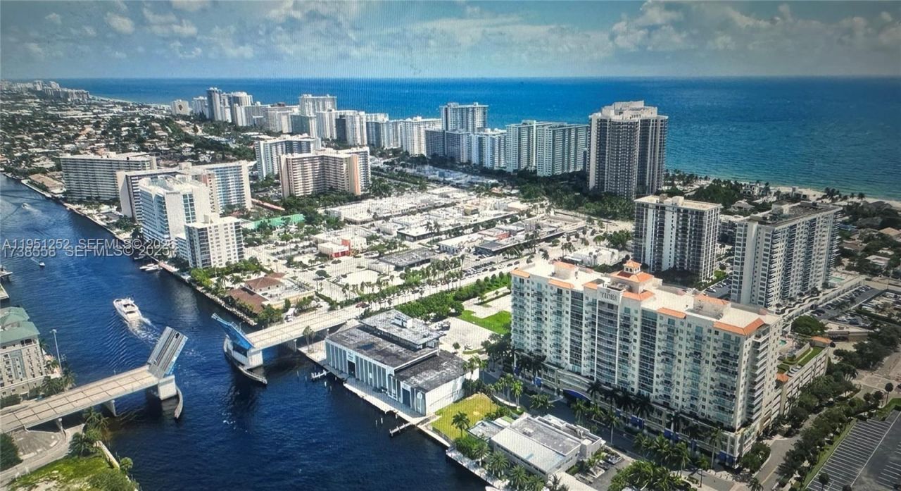 3020 NE 32nd Ave , Unit 817, Fort Lauderdale, FL 33308 Photo