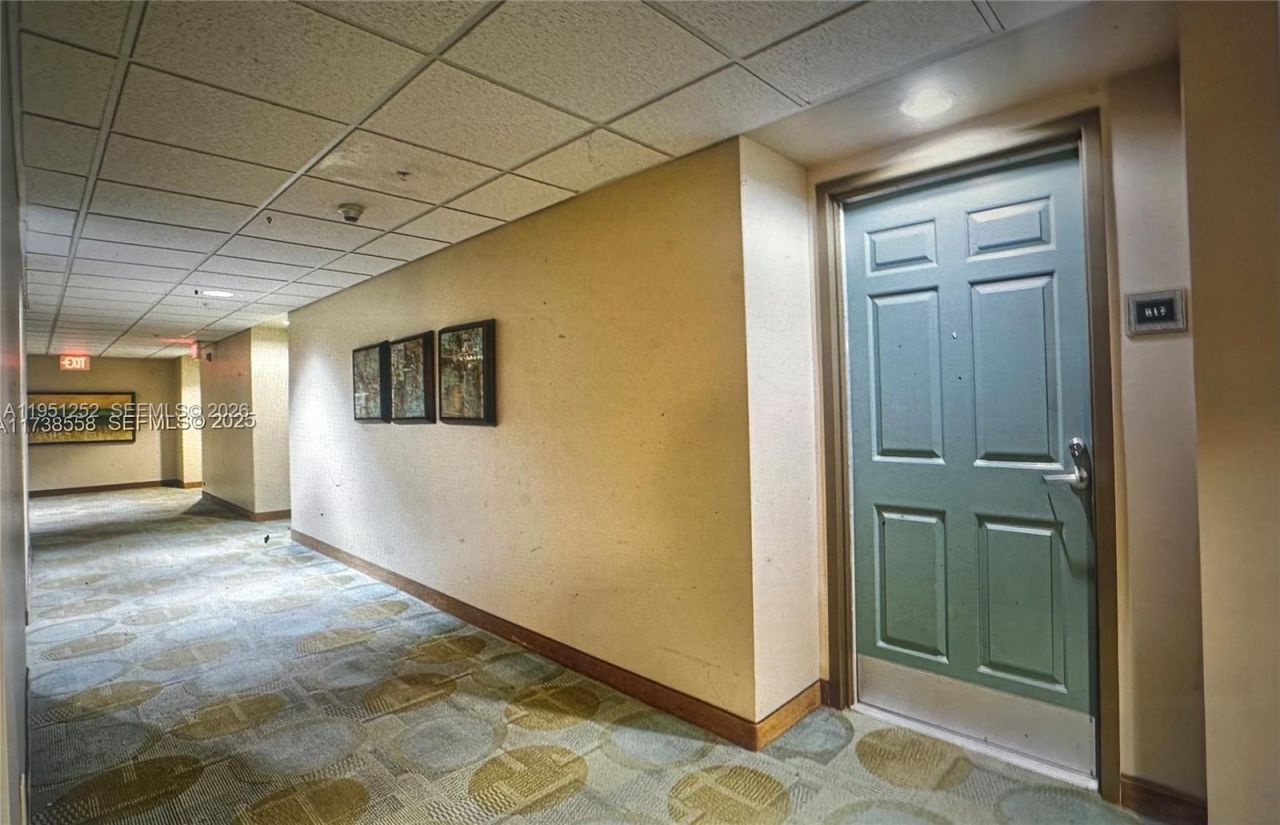 3020 NE 32nd Ave , Unit 817, Fort Lauderdale, FL 33308 Photo