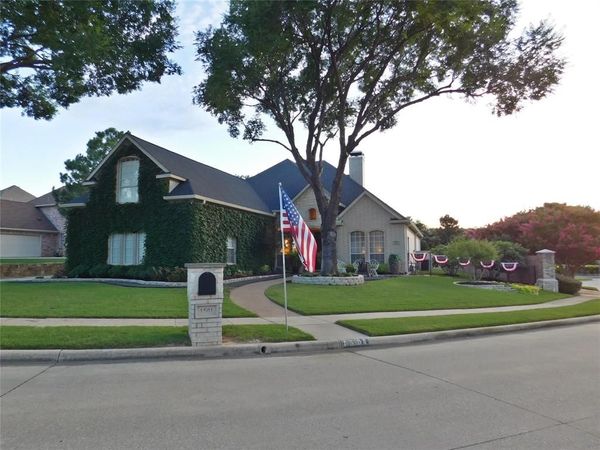 1501 Oakhollow Drive, Corinth, TX 76210