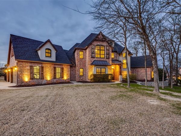 4255 Serenity Trail, McKinney, TX 75071