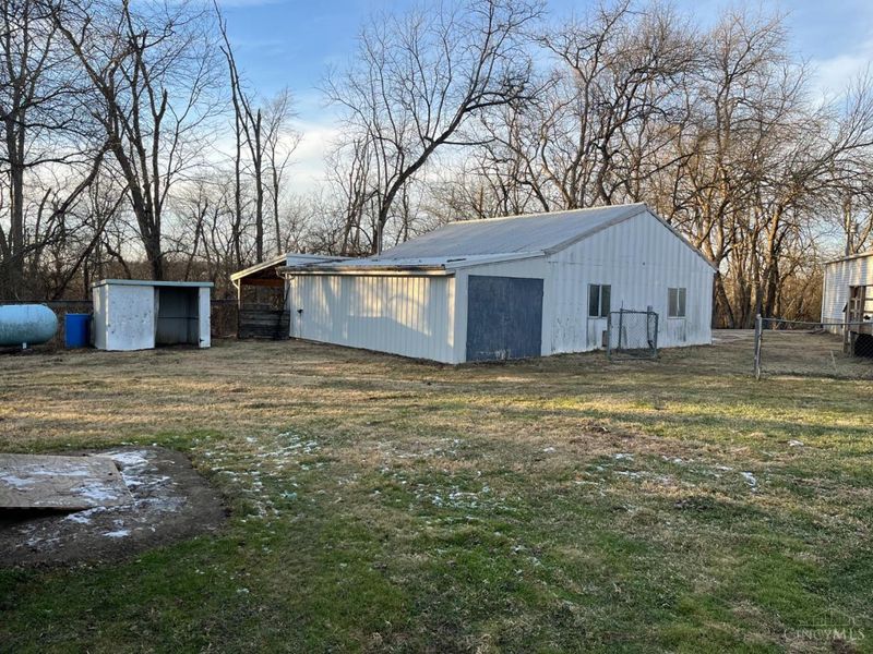 6540 E St Rt 350, Green Township, OH 45146 Photo 10