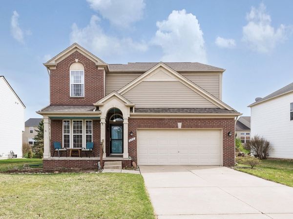 434 Shiloh Drive, Chelsea, MI 48118