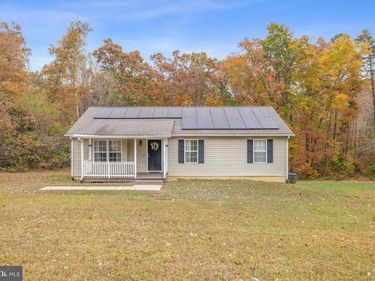357 GRAVEL HILL ROAD, FORK UNION, VA 23055