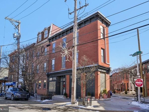 2233 GRAYS FERRY AVENUE, PHILADELPHIA, PA 19146