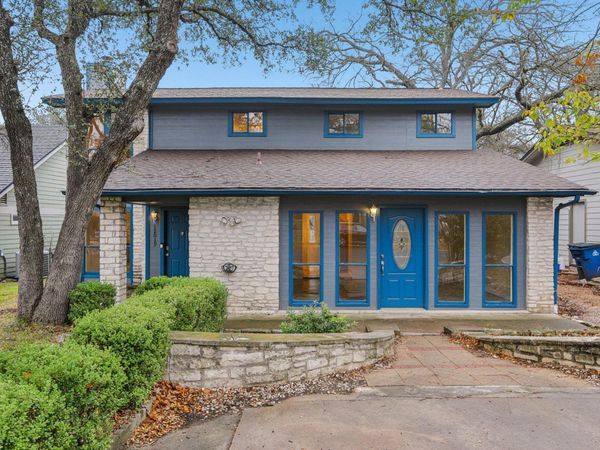 12019 Scribe DR, Austin, TX 78759