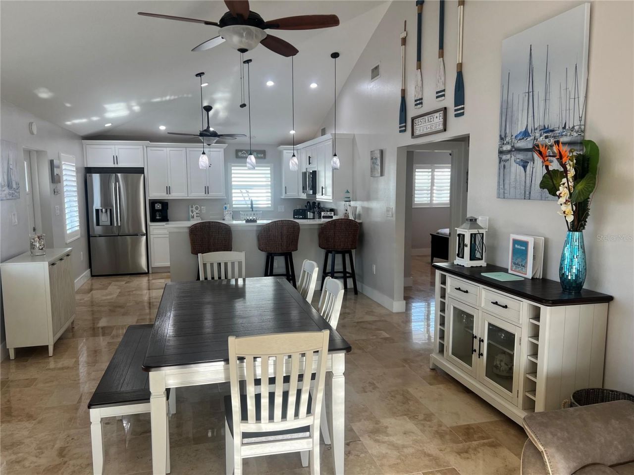 6020 Midnight Pass Road, Unit 22, Sarasota, FL 34242 Photo