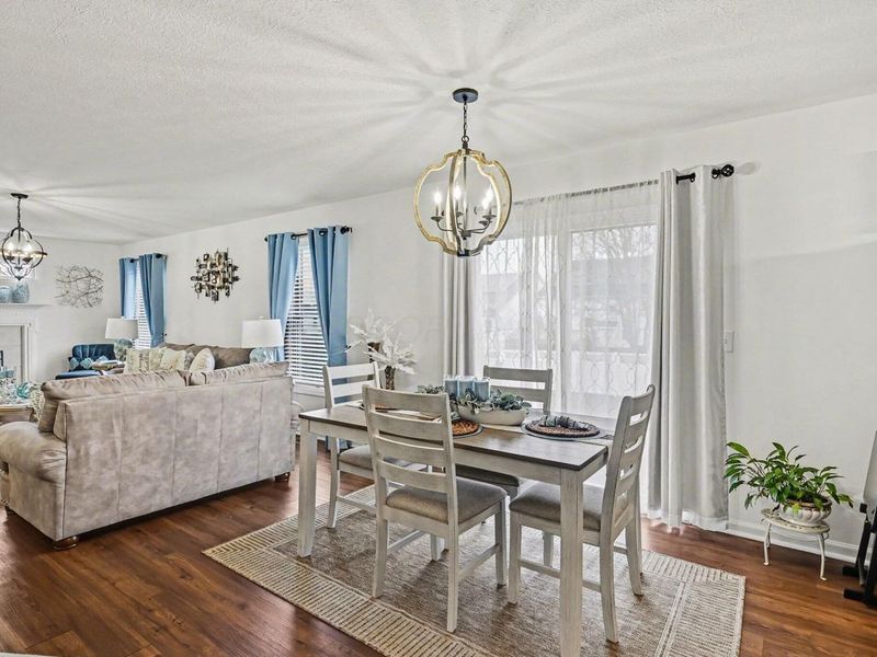 3144 Gideon Lane, Columbus, OH 43219 Photo 12