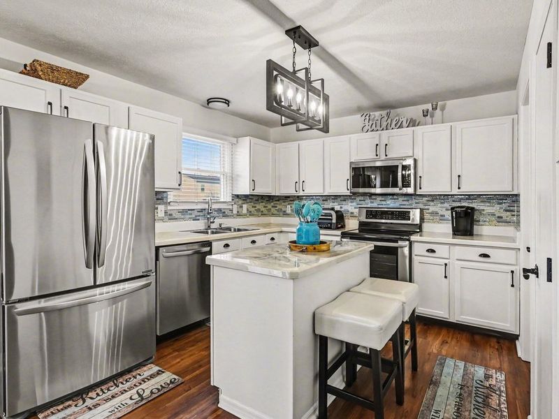 3144 Gideon Lane, Columbus, OH 43219 Photo 14