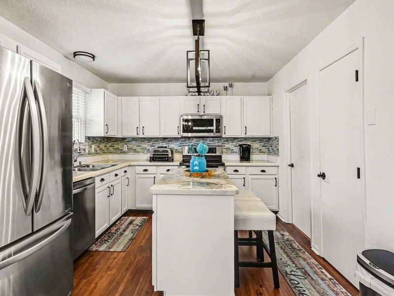 3144 Gideon Lane, Columbus, OH 43219 Photo 15