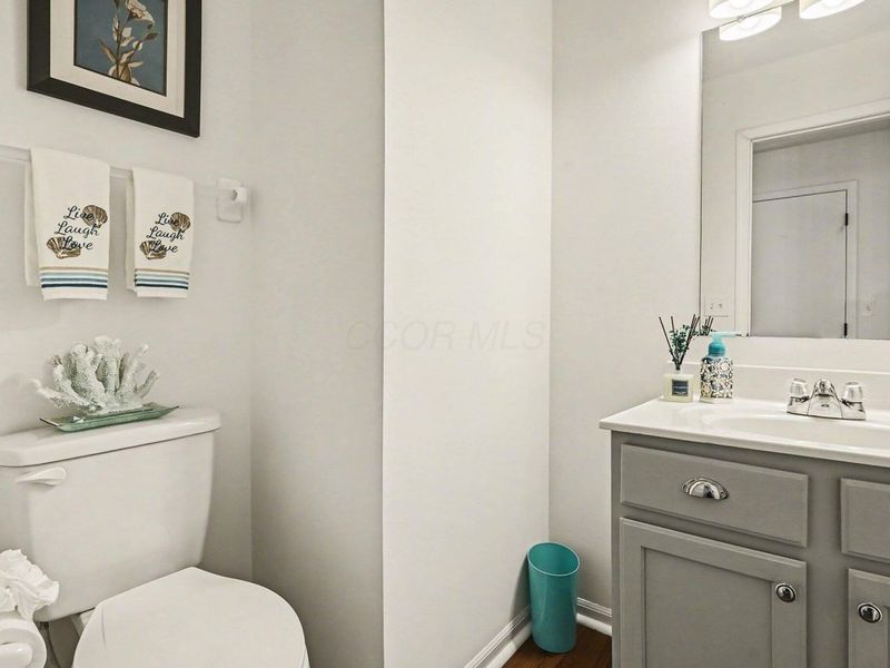 3144 Gideon Lane, Columbus, OH 43219 Photo 19