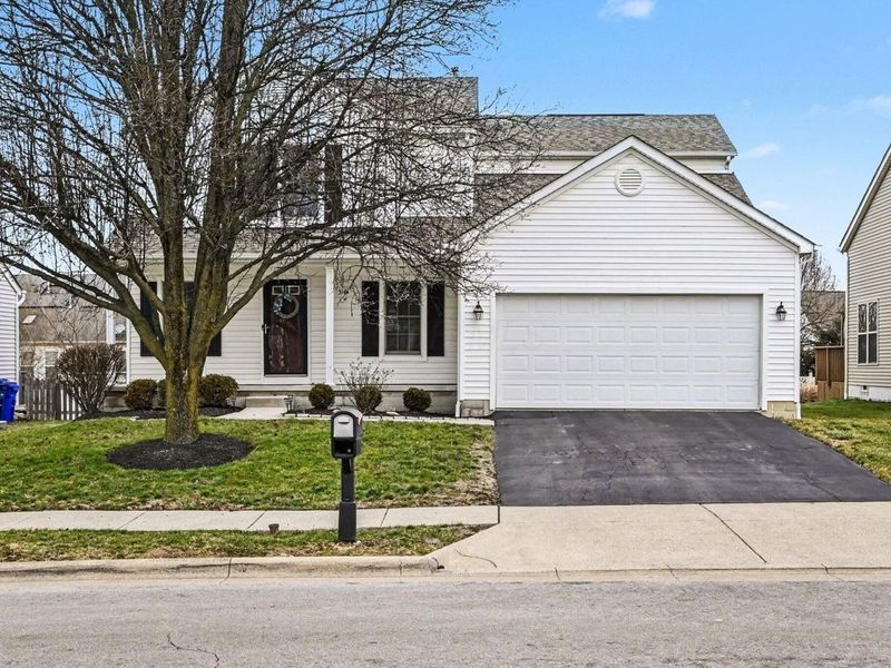 3144 Gideon Lane, Columbus, OH 43219 Photo 2