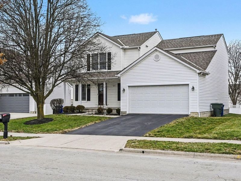 3144 Gideon Lane, Columbus, OH 43219 Photo 3