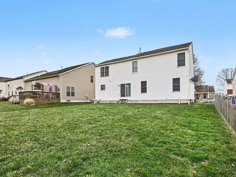 3144 Gideon Lane, Columbus, OH 43219 Photo 38