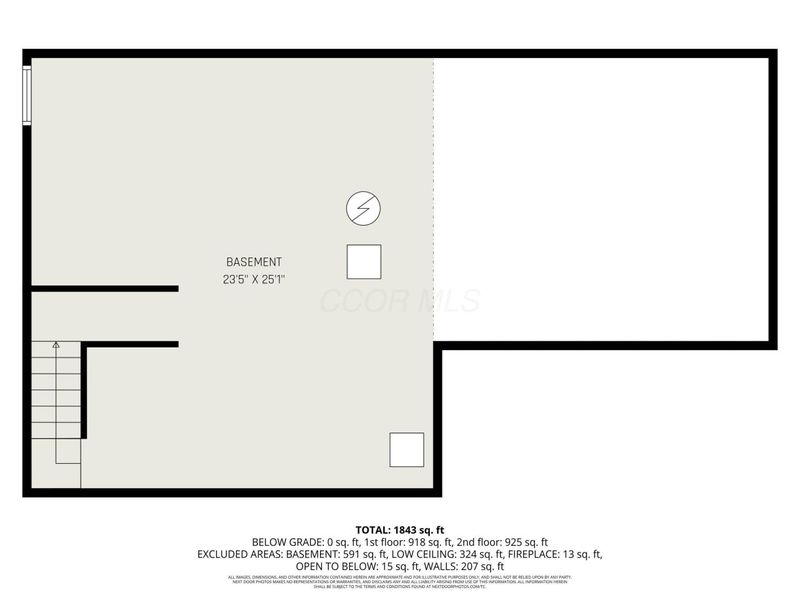 3144 Gideon Lane, Columbus, OH 43219 Photo 39