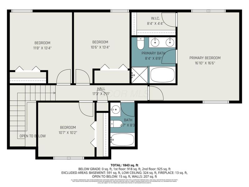 3144 Gideon Lane, Columbus, OH 43219 Photo 40