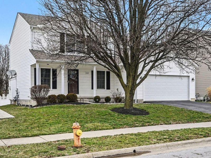 3144 Gideon Lane, Columbus, OH 43219 Photo 5