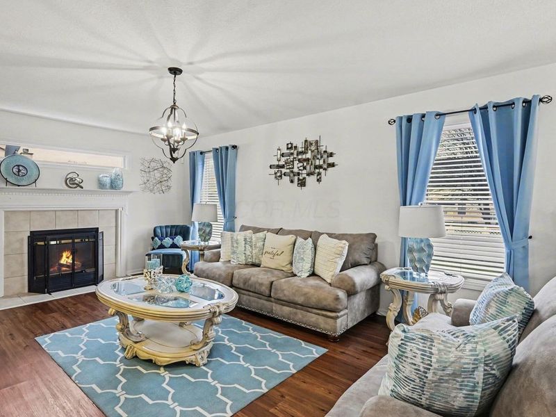 3144 Gideon Lane, Columbus, OH 43219 Photo 7