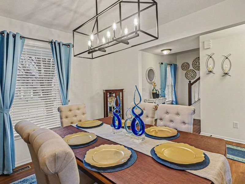 3144 Gideon Lane, Columbus, OH 43219 Photo 9