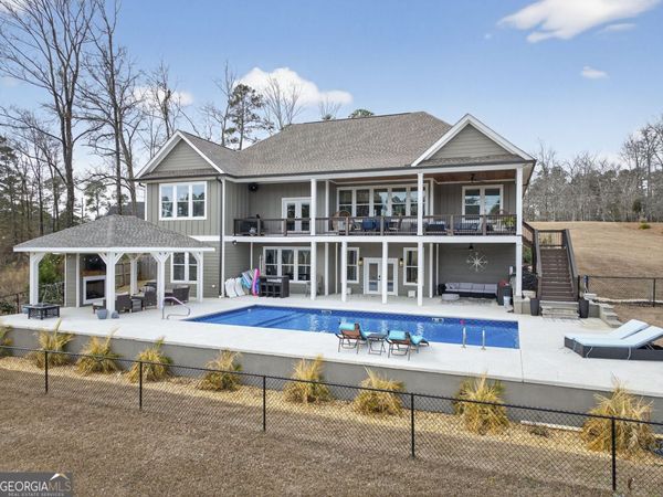 131 Chumley Road, Milledgeville, GA 31061