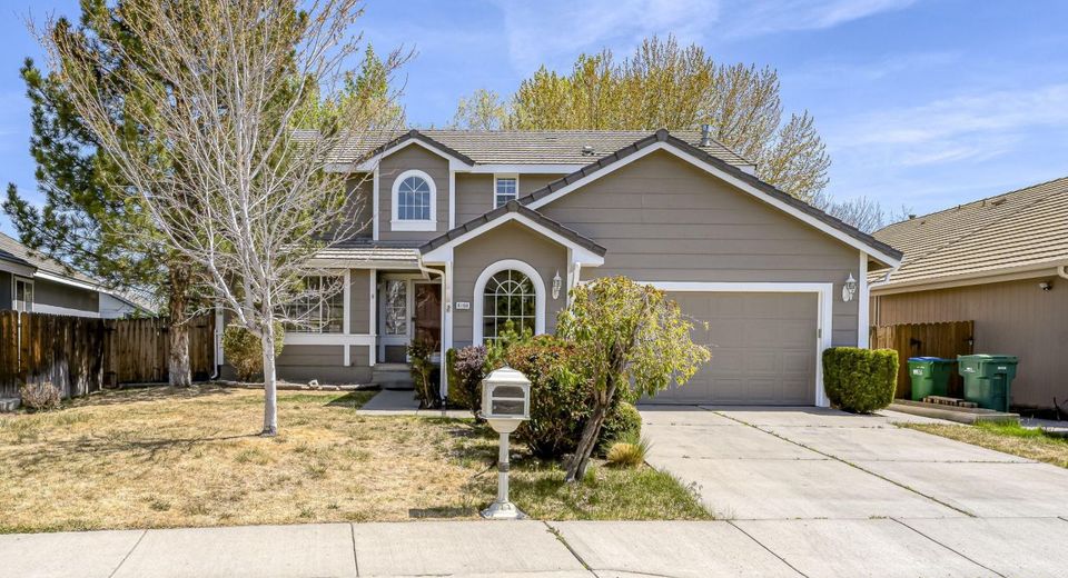 6168 Greenbrook Drive, Reno, NV 89511 Photo