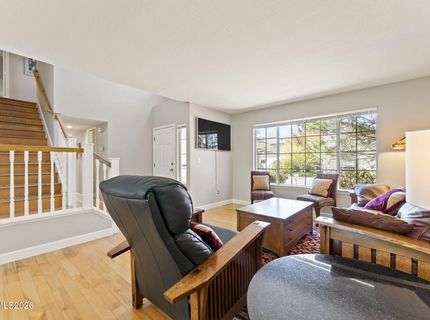 6168 Greenbrook Drive, Reno, NV 89511 Photo