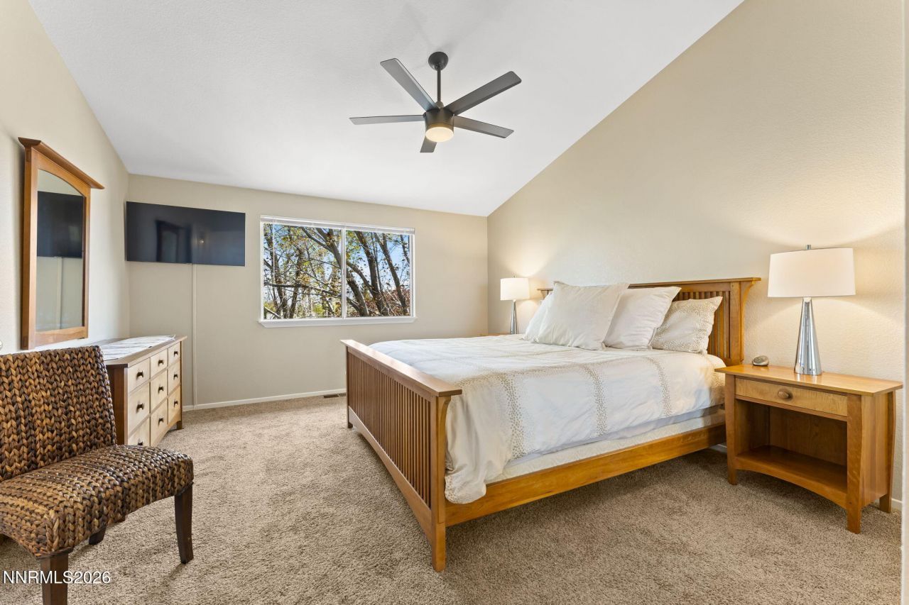 6168 Greenbrook Drive, Reno, NV 89511 Photo