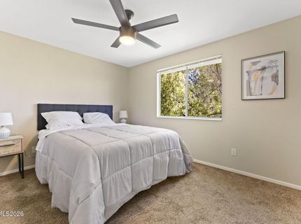 6168 Greenbrook Drive, Reno, NV 89511 Photo