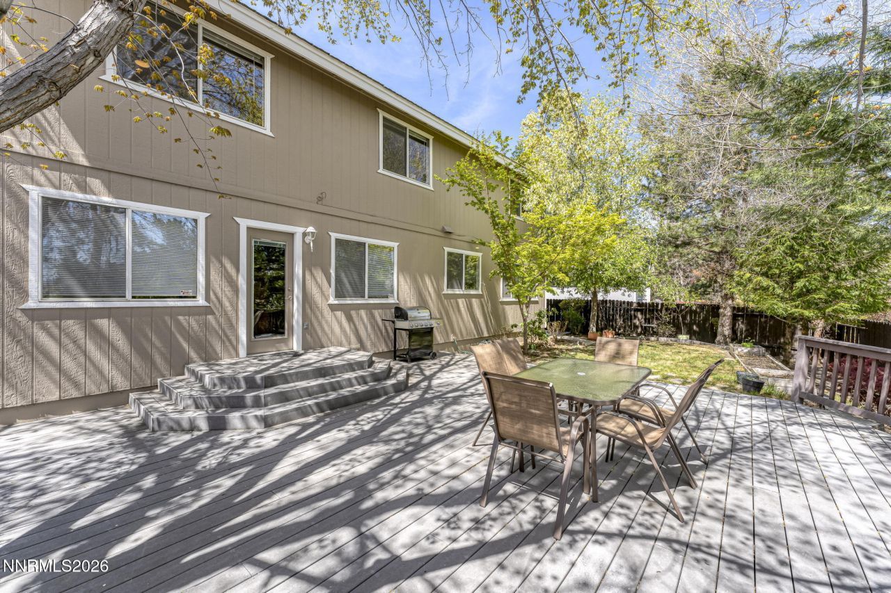 6168 Greenbrook Drive, Reno, NV 89511 Photo