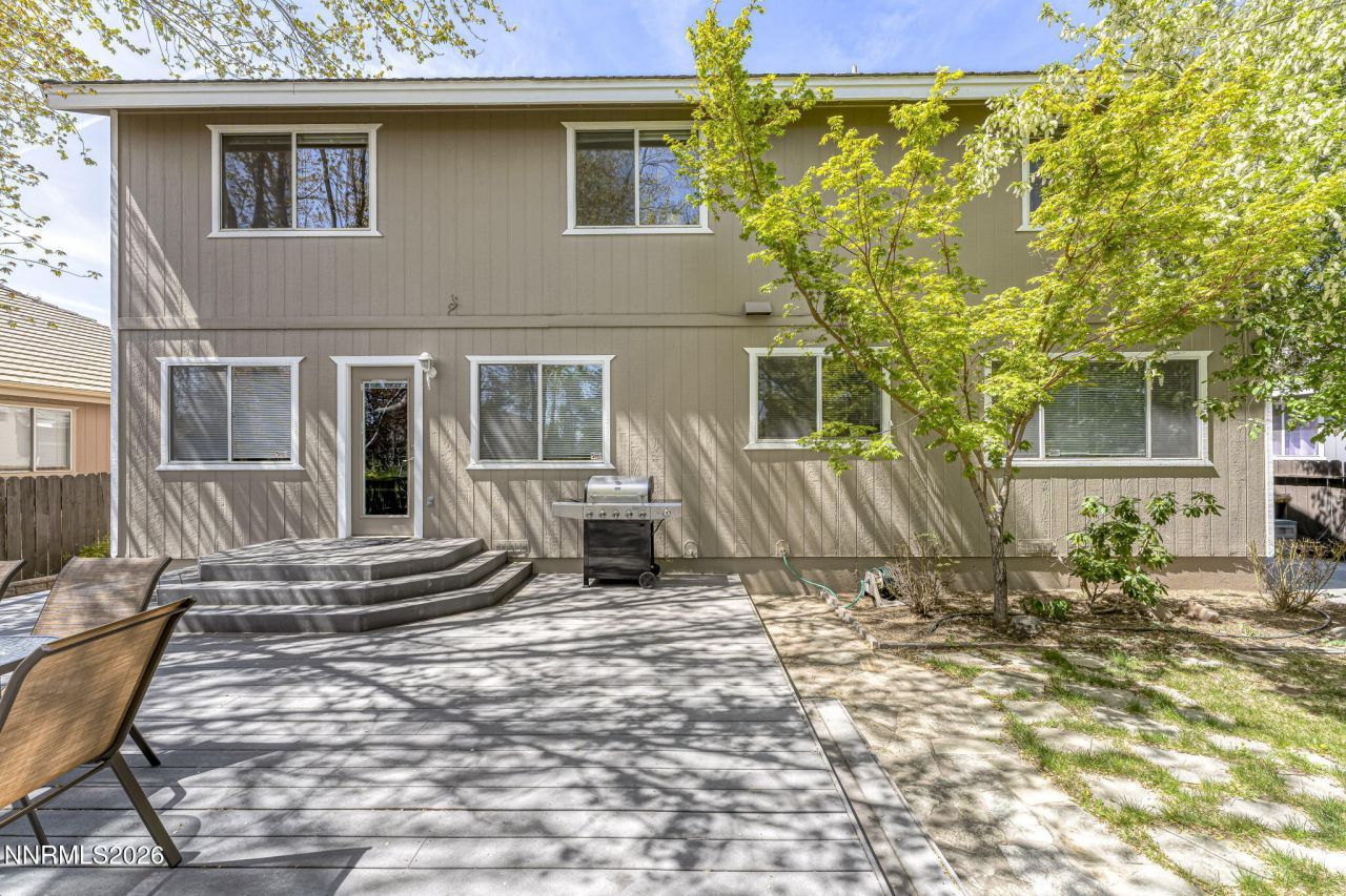 6168 Greenbrook Drive, Reno, NV 89511 Photo
