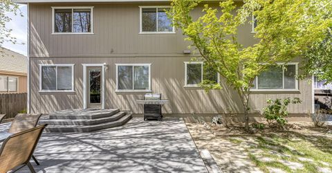 6168 Greenbrook Drive, Reno, NV 89511 Photo