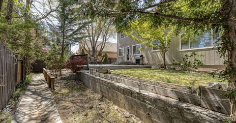 6168 Greenbrook Drive, Reno, NV 89511 Photo