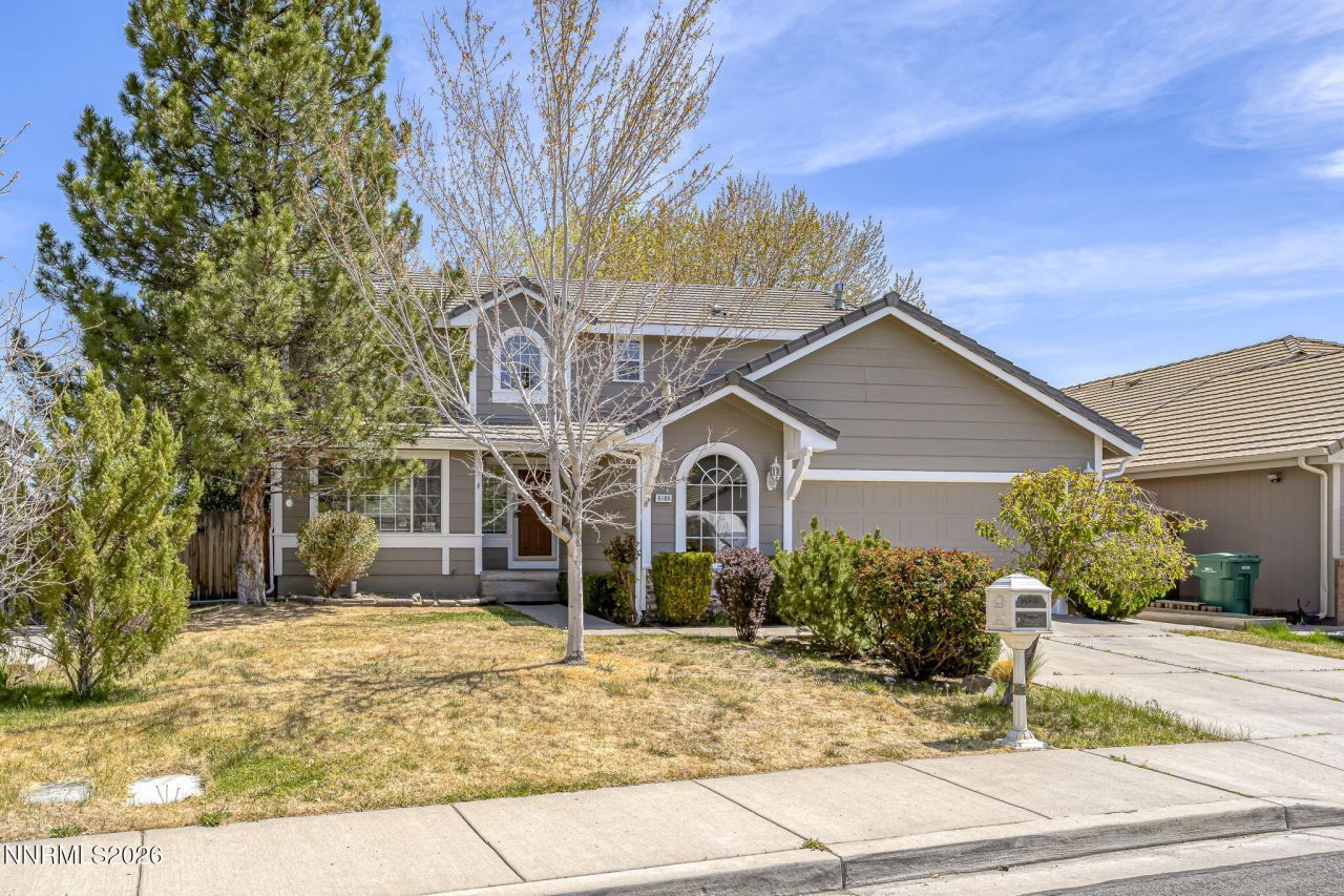 6168 Greenbrook Drive, Reno, NV 89511 Photo