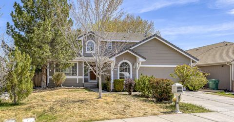 6168 Greenbrook Drive, Reno, NV 89511 Photo