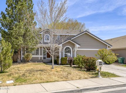 6168 Greenbrook Drive, Reno, NV 89511 Photo