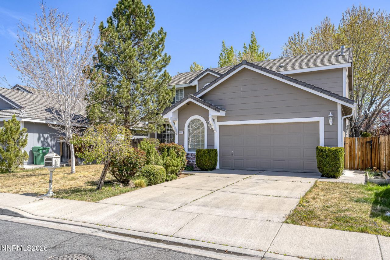 6168 Greenbrook Drive, Reno, NV 89511 Photo