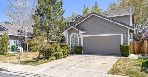 6168 Greenbrook Drive, Reno, NV 89511 Photo