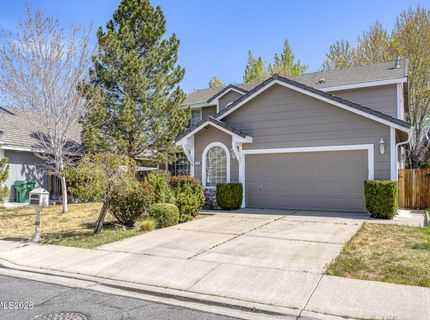 6168 Greenbrook Drive, Reno, NV 89511 Photo