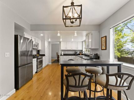 6168 Greenbrook Drive, Reno, NV 89511 Photo