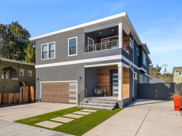 5229 5229 Miles Ave, Oakland, CA 94618